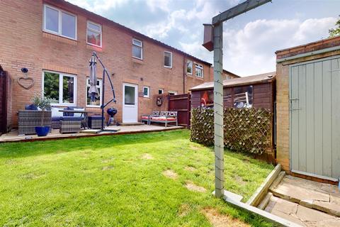179 Downs Barn Boulevard, Downs Barn, Milton Keynes, MK14 7PX
