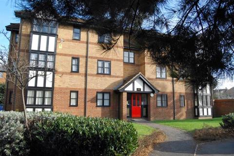 1 bedroom flat to rent, Woodvale Way, London, , NW11 8SF