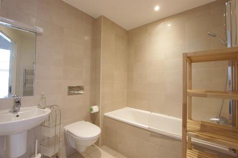 1 bedroom flat to rent, Ecclesall Road, Sheffield, S11 8HW