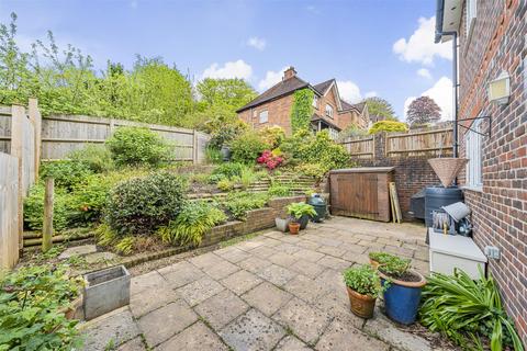 4 bedroom semi-detached house for sale, Hillside Road, Camelsdale, Haslemere