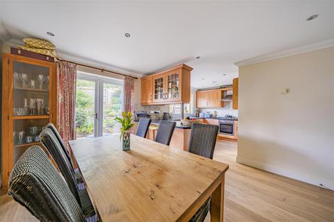 4 bedroom semi-detached house for sale, Hillside Road, Camelsdale, Haslemere