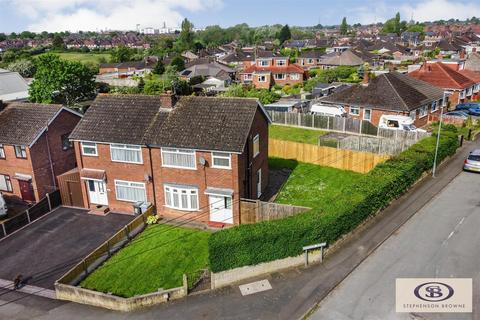 3 bedroom semi-detached house for sale, Underwood Lane, Crewe