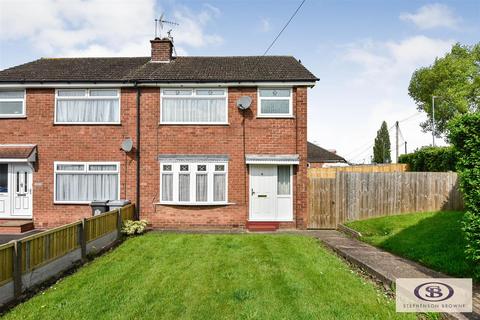 3 bedroom semi-detached house for sale, Underwood Lane, Crewe