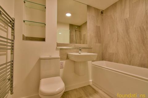 47 Ashdown Road, Bexhill-on-sea, TN40 1SF