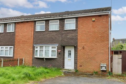 52 Bradley Road, Wolverhampton, WV2 2AZ