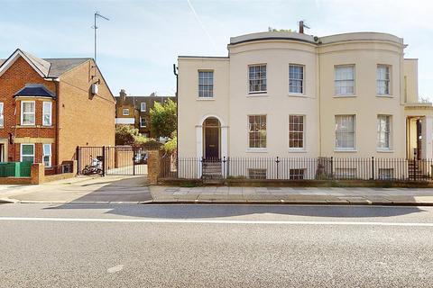 3 bedroom semi-detached house for sale, Goldhawk Road, London