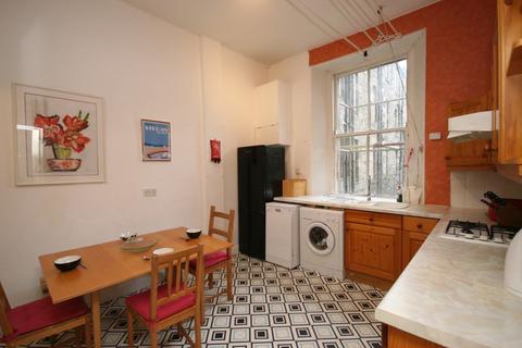 1 bedroom flat to rent, Monmouth Terrace, Edinburgh