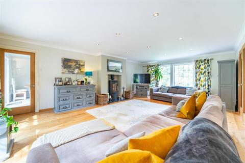Brookview Allendale Road, Hexham, NE46 2NH