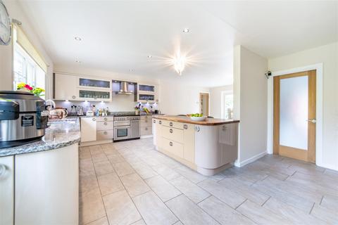 Brookview Allendale Road, Hexham, NE46 2NH