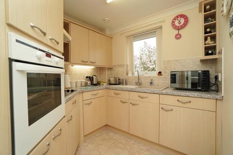 1 bedroom apartment for sale, Belfry Court, The Village, York, North Yorkshire