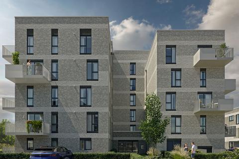 2 bedroom apartment for sale, Plot 388, Stephenson House at Ashmere, Longhoughton Avenue DA10