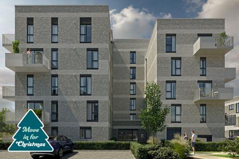 2 bedroom apartment for sale, Plot 388, Stephenson House at Ashmere, Longhoughton Avenue DA10