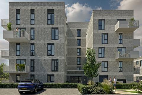 1 bedroom apartment for sale, Plot 392, Stephenson House at Ashmere, Longhoughton Avenue DA10