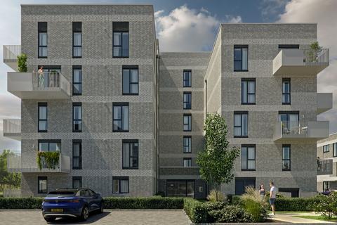 undefined, Plot 392, Stephenson House at Ashmere, Longhoughton Avenue DA10
