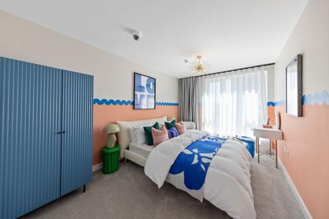 undefined, Plot 392, Stephenson House at Ashmere, Longhoughton Avenue DA10