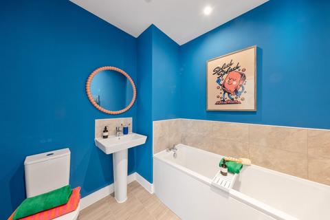 undefined, Plot 392, Stephenson House at Ashmere, Longhoughton Avenue DA10
