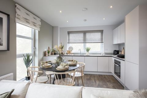 2 bedroom apartment for sale, Plot 394, Stephenson House at Ashmere, DA10, Longhoughton Avenue DA10