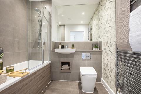 2 bedroom apartment for sale, Plot 394, Stephenson House at Ashmere, DA10, Longhoughton Avenue DA10