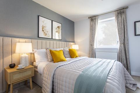 2 bedroom apartment for sale, Plot 394, Stephenson House at Ashmere, DA10, Longhoughton Avenue DA10