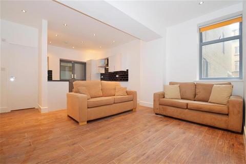 2 bedroom apartment to rent, Curtain Road, London, EC2A