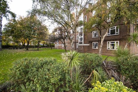 2 bedroom apartment to rent, Whiston Road, London, E2