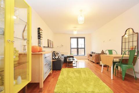2 bedroom apartment to rent, Boundary Street, Shoreditch, E2