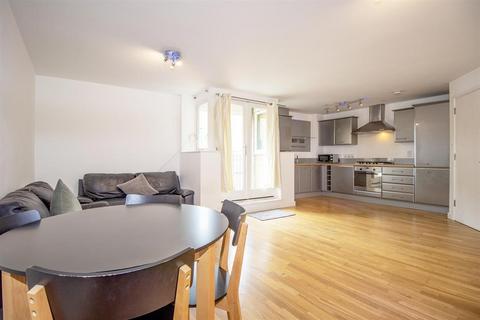 2 bedroom apartment to rent, Hackney Road, Shoreditch, E2