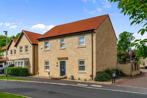 4 bedroom detached house for sale, Spa Crescent, Wetherby LS23