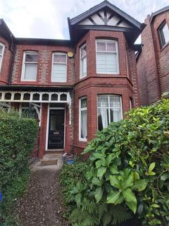 4 bedroom house to rent, Corkland Road, Manchester M21
