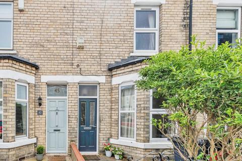 2 bedroom terraced house for sale, Beaconsfield Street, York, YO24 4NB