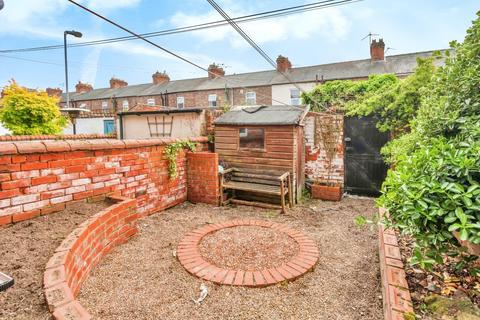 2 bedroom terraced house for sale, Beaconsfield Street, York, YO24 4NB