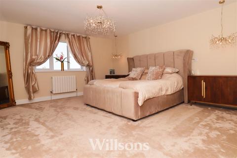 4 bedroom detached house for sale, Station Road, Burgh Le Marsh, Skegness