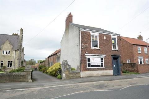 Property to rent, Gowthorpe, Selby