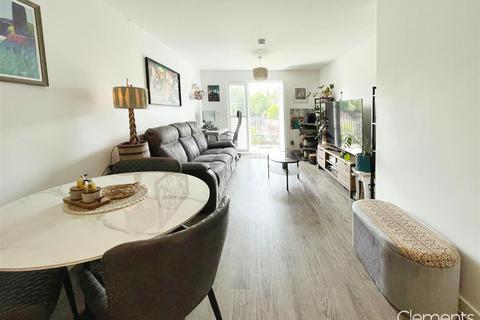 1 bedroom apartment for sale, The Foundry , Dacorum Way, Hemel Hempstead HP1