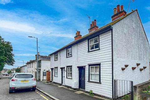 2 bedroom cottage for sale, Station Road, Southminster