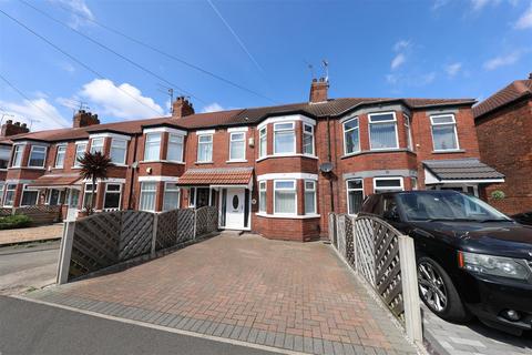 3 bedroom terraced house for sale, Hayburn Avenue, Hull