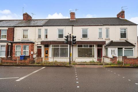 4 bedroom terraced house for sale, Barlby Road, Selby