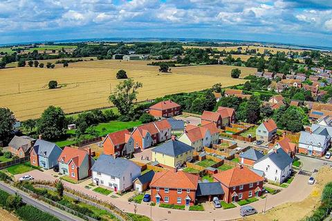 7 Southfields, Tillingham, Southminster, CM0 7FY