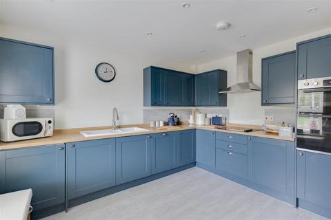 7 Southfields, Tillingham, Southminster, CM0 7FY