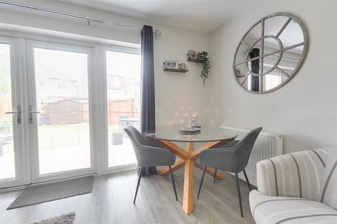 7 Southfields, Tillingham, Southminster, CM0 7FY