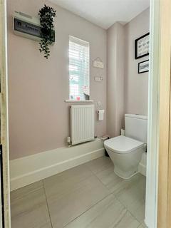 7 Southfields, Tillingham, Southminster, CM0 7FY