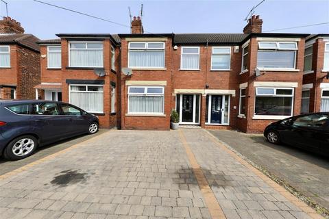 3 bedroom terraced house for sale, Murrayfield Road, Hull
