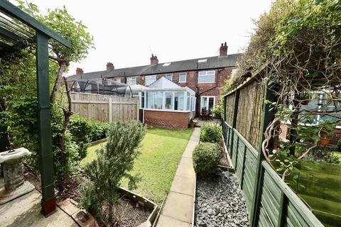 3 bedroom terraced house for sale, Murrayfield Road, Hull