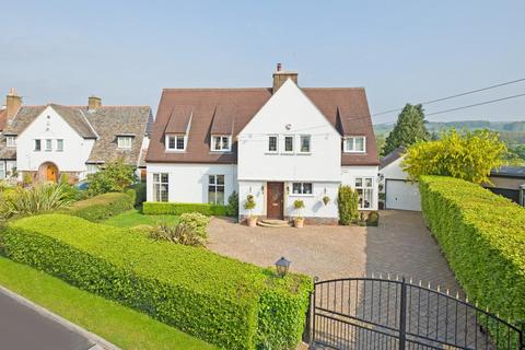 4 bedroom detached house for sale, Southway, Manor Park, Burley In Wharfedale LS29