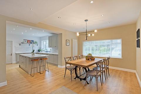 5 bedroom detached house for sale, 84, Ilkley Road, Manor Park, Burley in Wharfedale LS29
