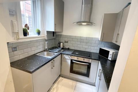 2 bedroom flat for sale, 75 School Road, Birmingham B13