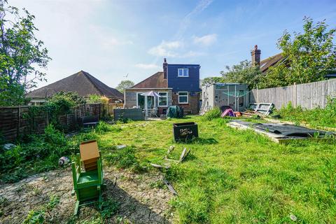 4 bedroom detached bungalow for sale, Shirley Drive, St. Leonards-On-Sea