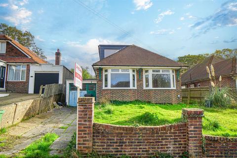 4 bedroom detached bungalow for sale, Shirley Drive, St. Leonards-On-Sea