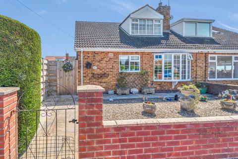 4 bedroom semi-detached house for sale, Cherrywood Crescent, Fulford