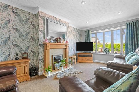 4 bedroom semi-detached house for sale, Cherrywood Crescent, Fulford